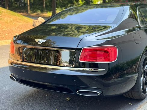 Used 2014 Bentley Flying Spur W12 AWD/4WD image 18