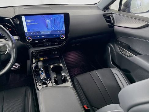 Used 2025 Lexus NX 450h+ F Sport w/ Accessory Package (2T) image 25