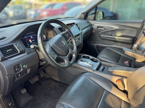Used 2019 Honda Passport EX-L image 20