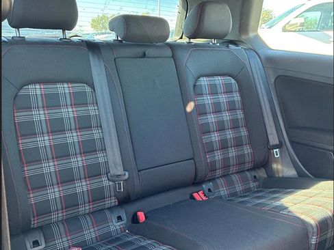 Used 2015 Volkswagen GTI S w/ Lighting Package (SEL) image 6