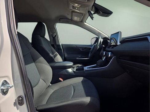 Used 2024 Toyota RAV4 LE image 13