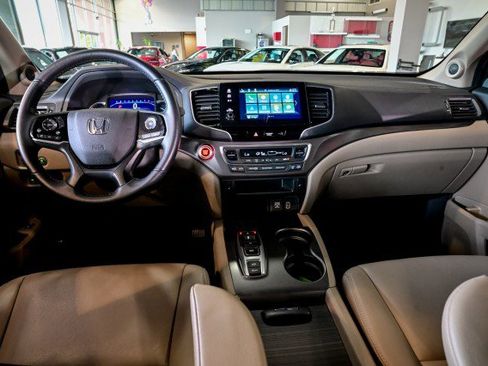 Used 2022 Honda Pilot EX-L image 26