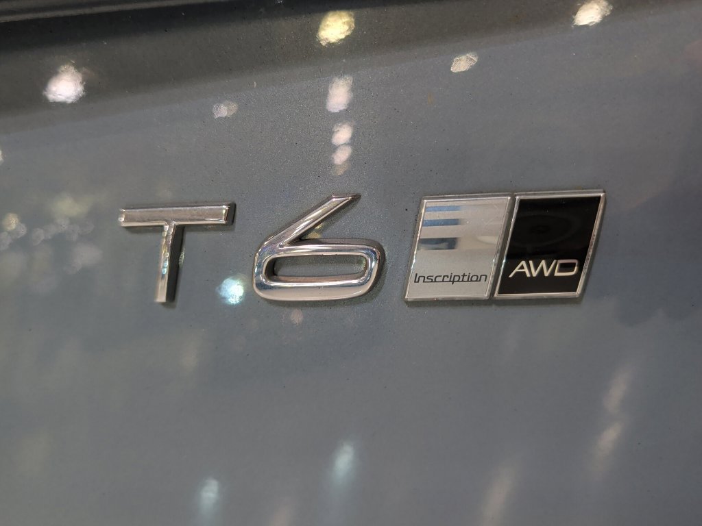 Used 2020 Volvo XC90 T6 Inscription AWD/4WD image 11