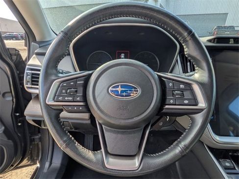 Used 2024 Subaru Legacy Limited w/ Tech Package #2 image 19