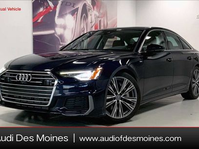 Used 2020 Audi A6 3.0T Premium Plus w/ Premium Plus Package