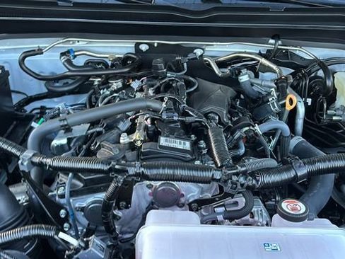 New 2025 Toyota Tacoma TRD Sport image 37