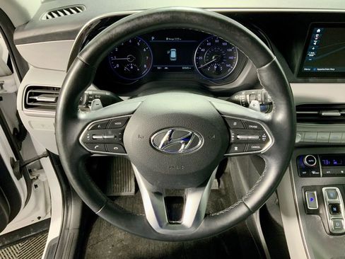 Used 2020 Hyundai Palisade SEL image 25