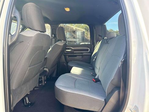 Used 2024 RAM 2500 Big Horn image 23