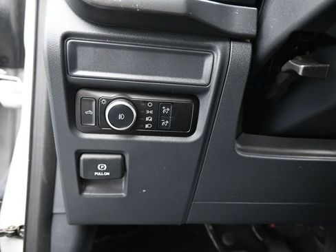 Certified 2024 Ford F150 XLT w/ XLT Black Appearance Package image 12