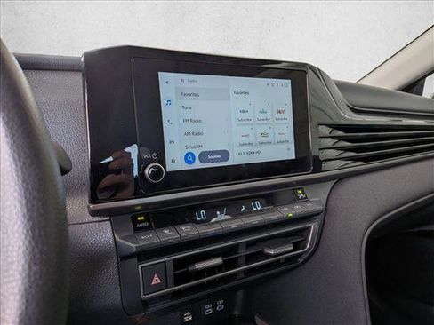 Used 2025 Toyota Camry LE FWD image 14