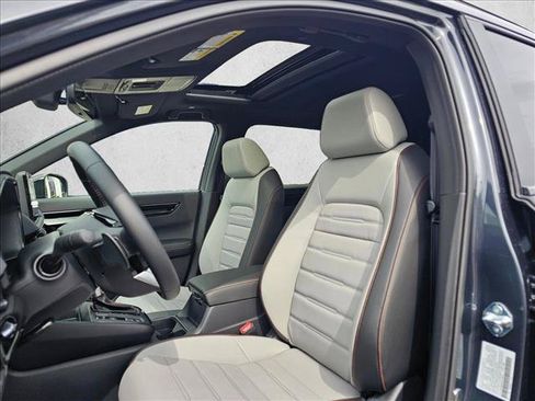 New 2026 Honda CR-V Sport Touring image 17