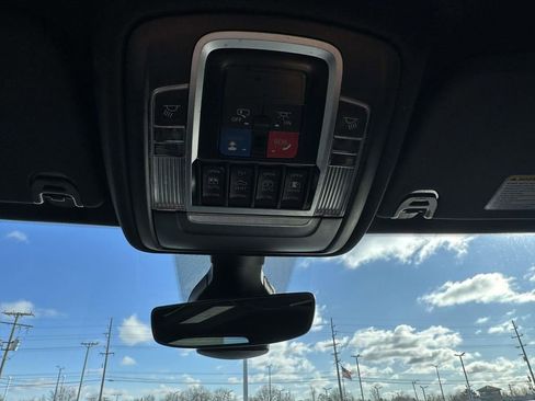 Used 2023 RAM 1500 Big Horn image 33