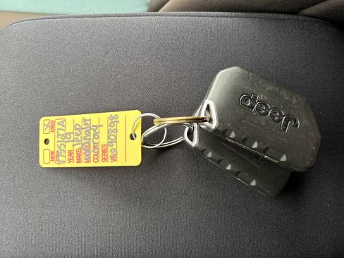 Used 2019 Jeep Wrangler Unlimited Rubicon image 21