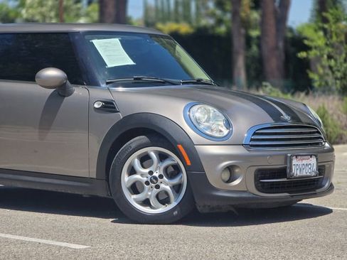 Used 2013 MINI Cooper Hardtop FWD image 5