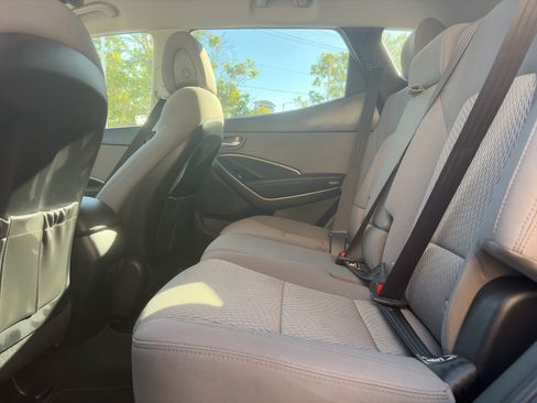 Used 2018 Hyundai Santa Fe Sport AWD/4WD image 25
