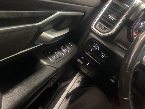 Used 2019 RAM 1500 Big Horn image 27