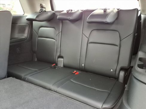 Used 2024 Nissan Pathfinder Platinum w/ Cargo Package image 14