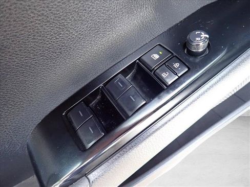 Used 2025 Toyota Camry LE FWD image 12
