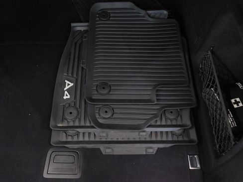 Used 2024 Audi A4 2.0T allroad Premium AWD/4WD image 68
