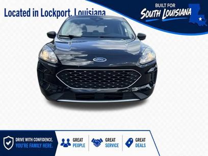 Used 2022 Ford Escape SE w/ Convenience Package