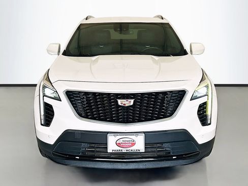 Used 2020 Cadillac XT4 Sport FWD image 2