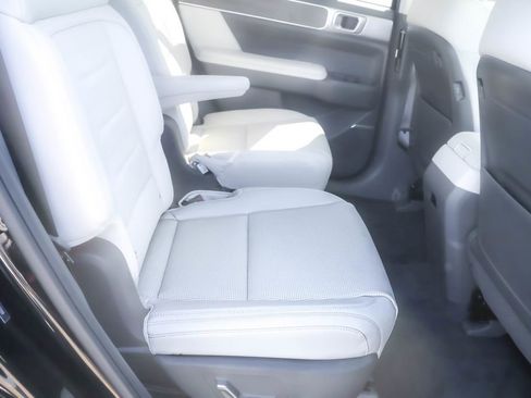 Certified 2026 Hyundai Santa Fe Calligraphy AWD/4WD image 29