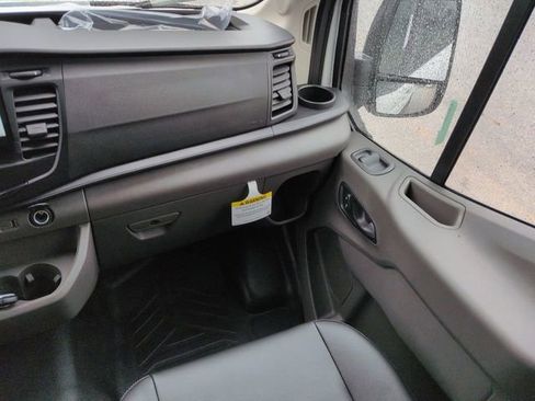 New 2026 Ford Transit 150 148 Medium Roof w/ Load Area Protection Package image 15