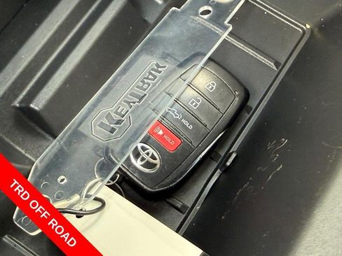 Used 2024 Toyota Tundra SR5 w/ TRD Off-Road Package image 30