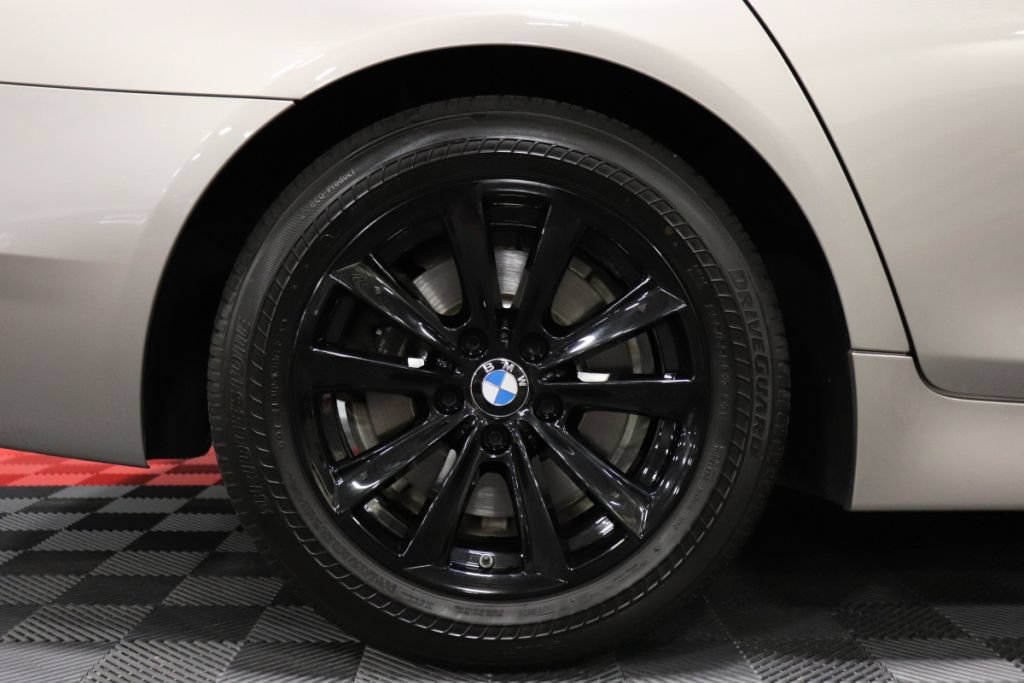Used 2015 BMW 528i Sedan RWD image 77