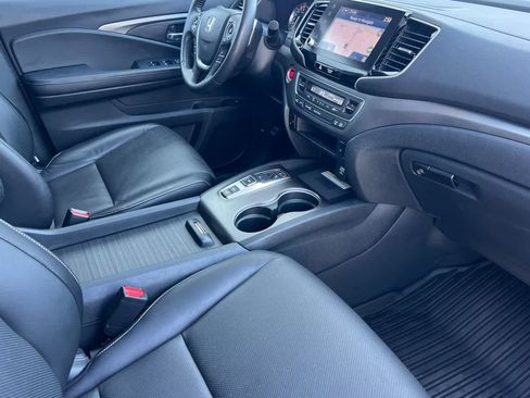 Used 2023 Honda Ridgeline RTL-E image 17