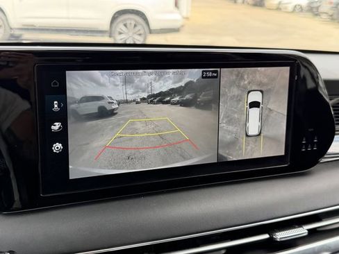 Used 2023 Hyundai Palisade Calligraphy image 19