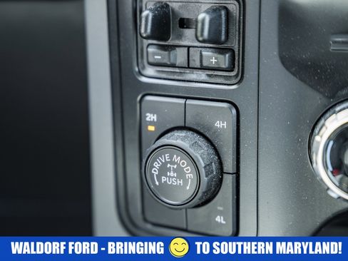 Used 2024 Ford F150 XLT w/ Equipment Group 303A High AWD/4WD image 27