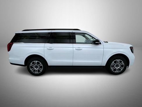New 2026 Ford Expedition Max Active image 4