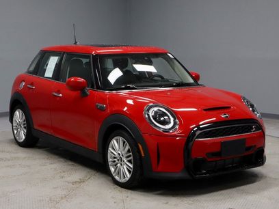 Used 2024 MINI Cooper S