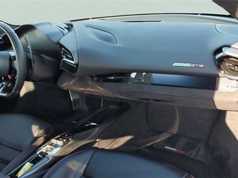 Used 2022 Ferrari 296 GTB image 28