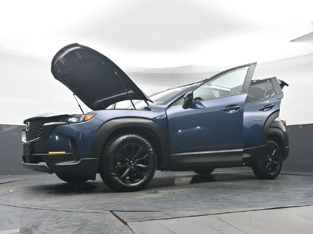 Certified 2024 MAZDA CX-50 AWD 2.5 S image 42