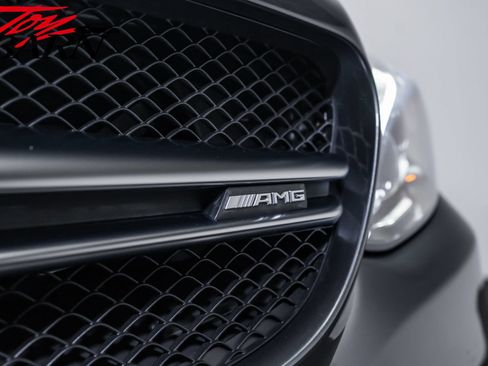 Used 2018 Mercedes-Benz C 63 AMG S image 10