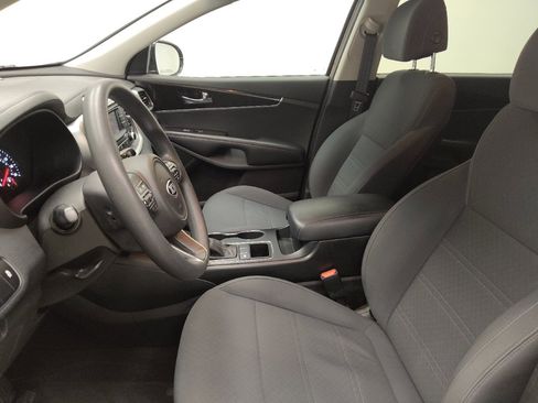 Used 2017 Kia Sorento LX FWD image 17