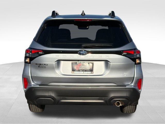 Certified 2026 Subaru Forester Limited AWD/4WD image 6