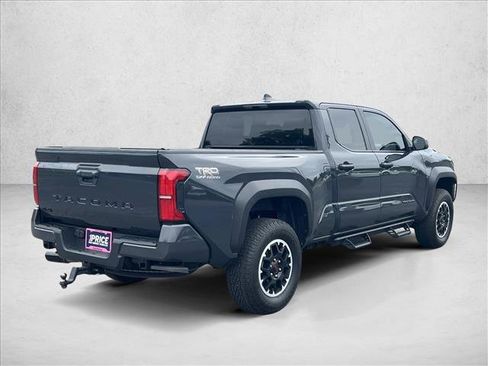 Used 2024 Toyota Tacoma TRD Off-Road AWD/4WD image 5