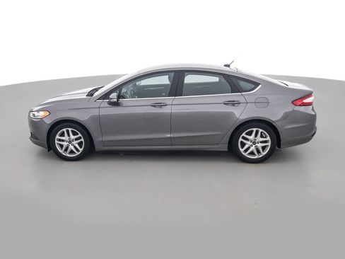 Used 2013 Ford Fusion SE image 8