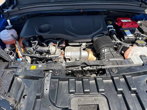 Used 2024 Dodge Hornet R/T AWD/4WD image 30