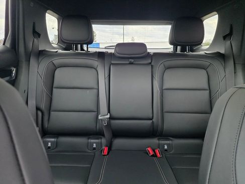 New 2026 GMC Terrain Elevation w/ Elevation Premium Package AWD/4WD image 35