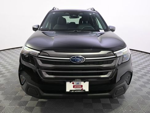 Certified 2026 Subaru Forester Premium AWD/4WD image 10