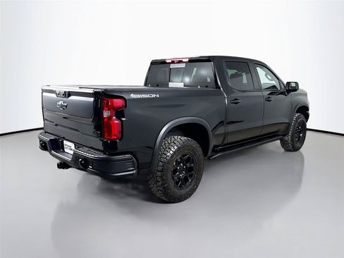 Used 2024 Chevrolet Silverado 1500 ZR2 w/ ZR2 Bison Edition AWD/4WD image 9