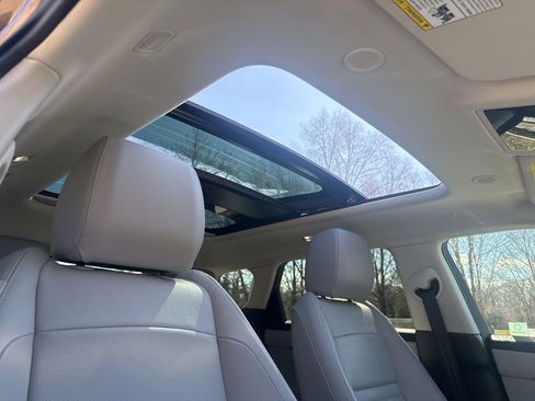 Used 2024 Land Rover Range Rover Evoque S image 36