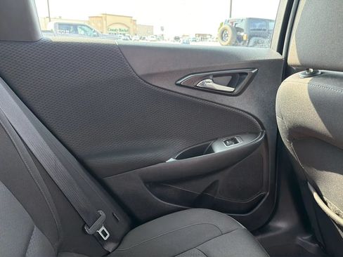 Used 2018 Chevrolet Malibu LS FWD image 63