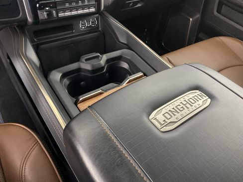 Used 2022 RAM 3500 Limited image 35