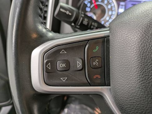 Used 2022 RAM 1500 Big Horn AWD/4WD image 18