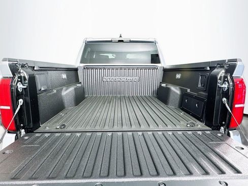 New 2025 Toyota Tacoma TRD Off-Road image 25